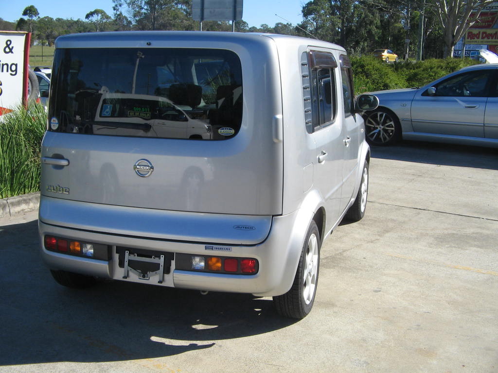 Nissan australia home #8